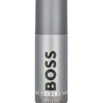 Hugo Boss Miesten Ihonhoito Ja Puhdistus^Deo Spray 150 Ml Bottled