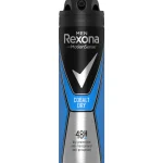Rexona Miesten Ihonhoito Ja Puhdistus^Deo Spray 150 Ml Cobalt
