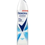 Rexona Naisten Deodorantit Ja Tuoksut^Deo Spray 150 Ml Cotton Dry Advanced Protection