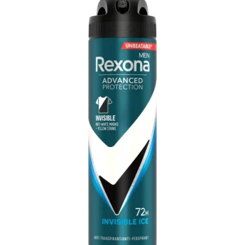 Rexona Men Miesten Ihonhoito Ja Puhdistus^Deo Spray Rexona 150 Ml Ice Fresh Advanced Protection