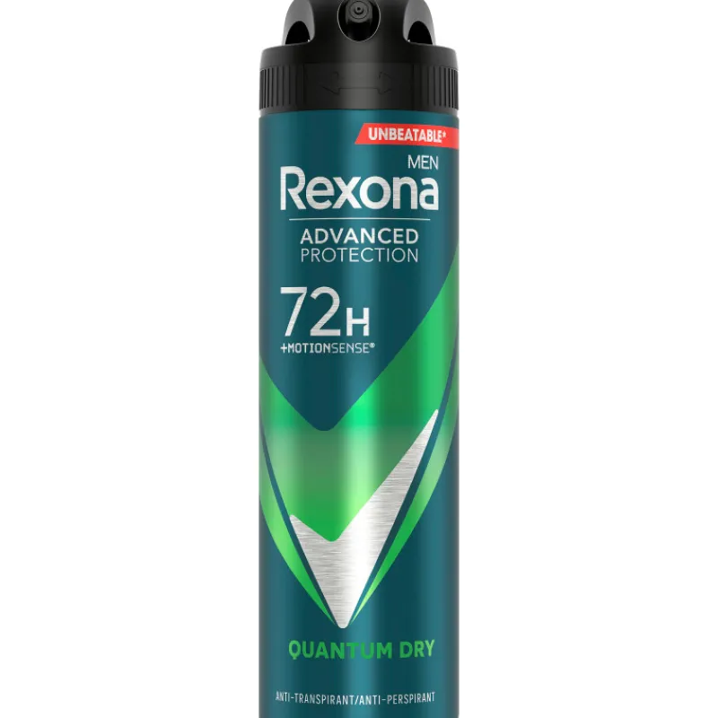 deo-spray-rexona-men-150-ml-ad-RlywXIqm-0.webp Rexona Men Miesten Ihonhoito Ja Puhdistus^Deo Spray 150 Ml Advanced Protection Quantum Dry