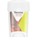 Rexona Naisten Deodorantit Ja Tuoksut^Deo Stick 45 Ml Maximum Protection Stress Control