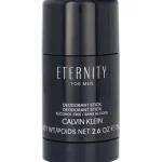 Calvin Klein Miesten Ihonhoito Ja Puhdistus^Deo Stick 75 Ml Eternity For Men