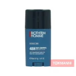 Biotherm Hajuvedet^Deo Stick 50 Ml Homme 48h Day Control