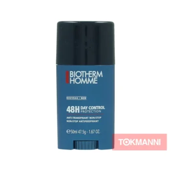 Biotherm Hajuvedet^Deo Stick 50 Ml Homme 48h Day Control