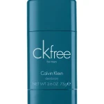 Calvin Klein Miesten Ihonhoito Ja Puhdistus^Deo Stick 75 Ml Free For Men