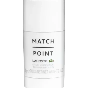 Lacoste Miesten Ihonhoito Ja Puhdistus^Deo Stick 75 Ml Match Point
