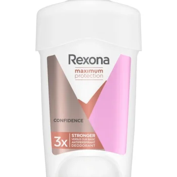 Rexona Naisten Deodorantit Ja Tuoksut^Deo Stick 45 Ml Maximum Protection Confidence