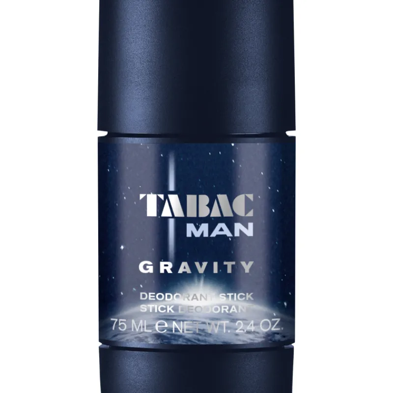 deo-stick-tabac-75-ml-man-grav-LPZOEsOX-0.webp Tabac Miesten Ihonhoito Ja Puhdistus^Deo Stick 75 Ml Man Gravity