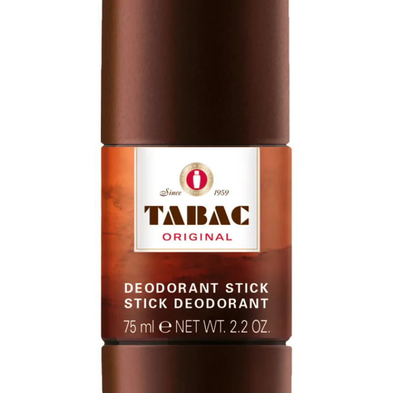 deo-stick-tabac-75-ml-original-TjnzysMq-0.webp Tabac Miesten Ihonhoito Ja Puhdistus^Deo Stick 75 Ml Original
