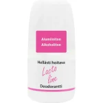 Lacto Line Naisten Deodorantit Ja Tuoksut^Deodorantti  75 Ml