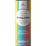 Ben & Anna Luonnonkosmetiikka-Deodorantti 40 G Coco Mania