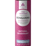 Ben & Anna Luonnonkosmetiikka-Deodorantti 40 G Pink Grapefruit