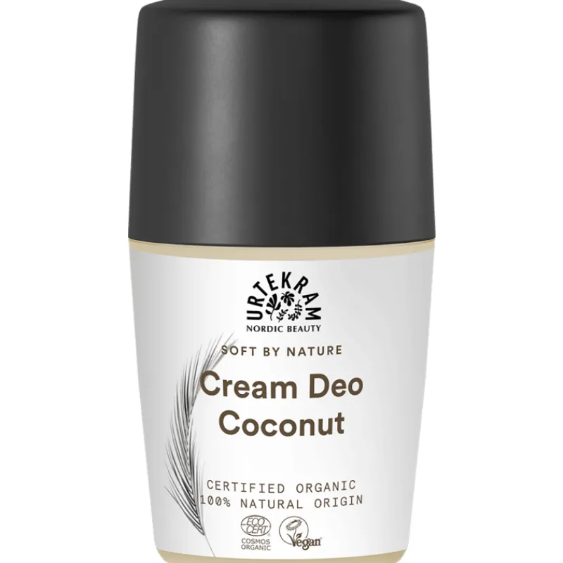 deodoranttivoide-urtekram-50-m-FccdIJCY-0.webp Urtekram Luonnonkosmetiikka-Deodoranttivoide 50 Ml Kookos