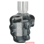 Diesel Ihonhoito-Only The Brave Pour Homme Edt Spray 50ml