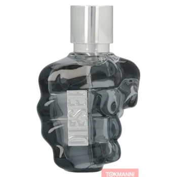 Diesel Ihonhoito-Only The Brave Pour Homme Edt Spray 50ml