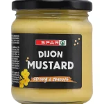 Spar Maustekastikkeet^Dijon-sinappi 200 G