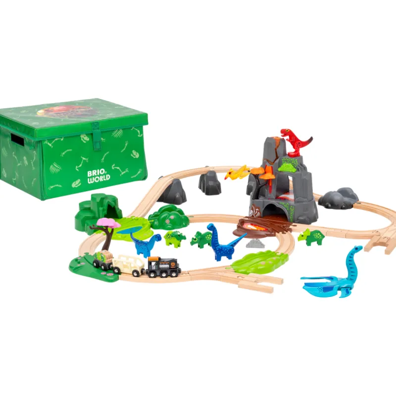 dinosaurussetti-brio-36104-del-bevseLza-0.webp Brio Sisälelut^Dinosaurussetti 36104 Deluxe