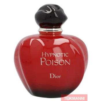 Christian Dior Hajuvedet^Dior Hypnotic Poison Edt Spray 100ml