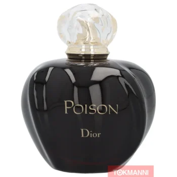 Christian Dior Hajuvedet^Dior Poison Edt Spray 100ml