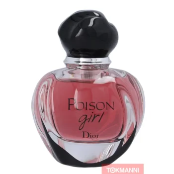 Christian Dior Hajuvedet^Dior Poison Girl Edp Spray 30ml