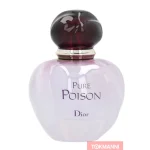 Christian Dior Hajuvedet^Dior Pure Poison Edp Spray 30ml