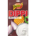 Taffel Dippikastikkeet-Dippimauste 13 G Barbecue