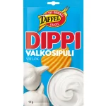 Taffel Dippikastikkeet^Dippimauste 13 G Valkosipuli