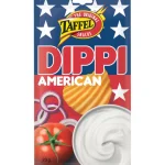 Taffel Dippikastikkeet^Dippimauste 20 G American
