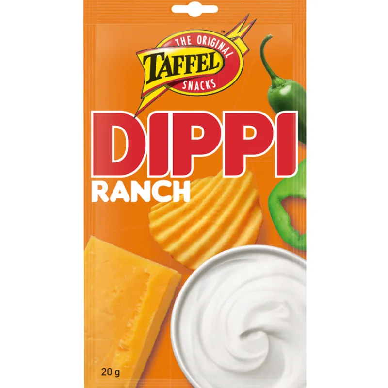 dippimauste-20-g-ranch-DRNVadXk-0.webp Taffel Dippikastikkeet^Dippimauste 20 G Ranch