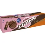 Fazer Keksit^Domino-keksi 180 G Choco Ina