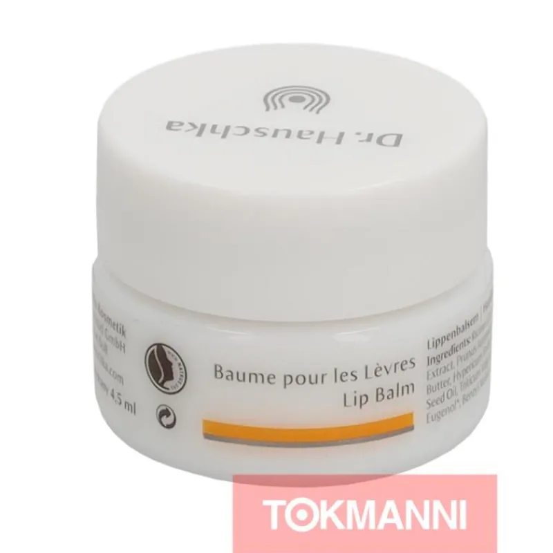 dr-hauschka-lip-balm-45ml-fAHZrbkZ-0.webp Dr. Hauschka Ihonhoito^Lip Balm 4,5ml