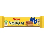 Marabou Suklaat^Dubbel Nougat 43 G Suklaapatukka