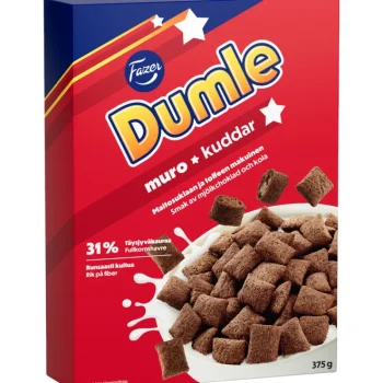 Fazer Murot^Dumle 375 G Muro