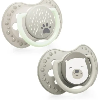 Canpol Babies Vauvan Hoito^Dynaaminen Tutti 6-18 Kk Lovi Buddy Bear