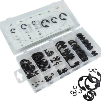 Jbm Naulat Ja Ruuvit-E-sokkalajitelma 150 Osaa