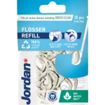 Jordan Suunhoitotuotteet Ja Tarvikkeet^Easy Clean Flosser Täyttöpakkaus 20 Kpl