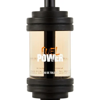 Jeanne Arthes Miesten Ihonhoito Ja Puhdistus^Eau De Toilette 100 Ml Fuel Power