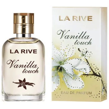 La Rive Naisten Deodorantit Ja Tuoksut^EDP 30 Ml Vanilla Touch