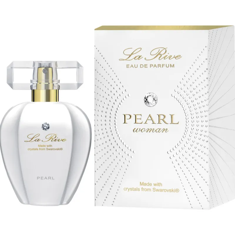 edp-la-rive-75-ml-pearl-woman-ZFCXvJcT-0.webp La Rive Naisten Deodorantit Ja Tuoksut^EDP 75 Ml Pearl Woman