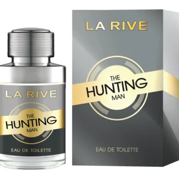 La Rive Miesten Ihonhoito Ja Puhdistus^EDT 75 Ml Hunting Man