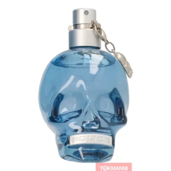 Police Miesten Ihonhoito Ja Puhdistus-EDT 40 Ml To Be Man