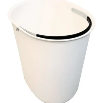 Ekohytte Kompostorit Ja Kuivakäymälät-Frost -käymälän Sisäastia 21 L