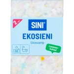 Sini Siivousvälineet^Ekosieni 2 Kpl