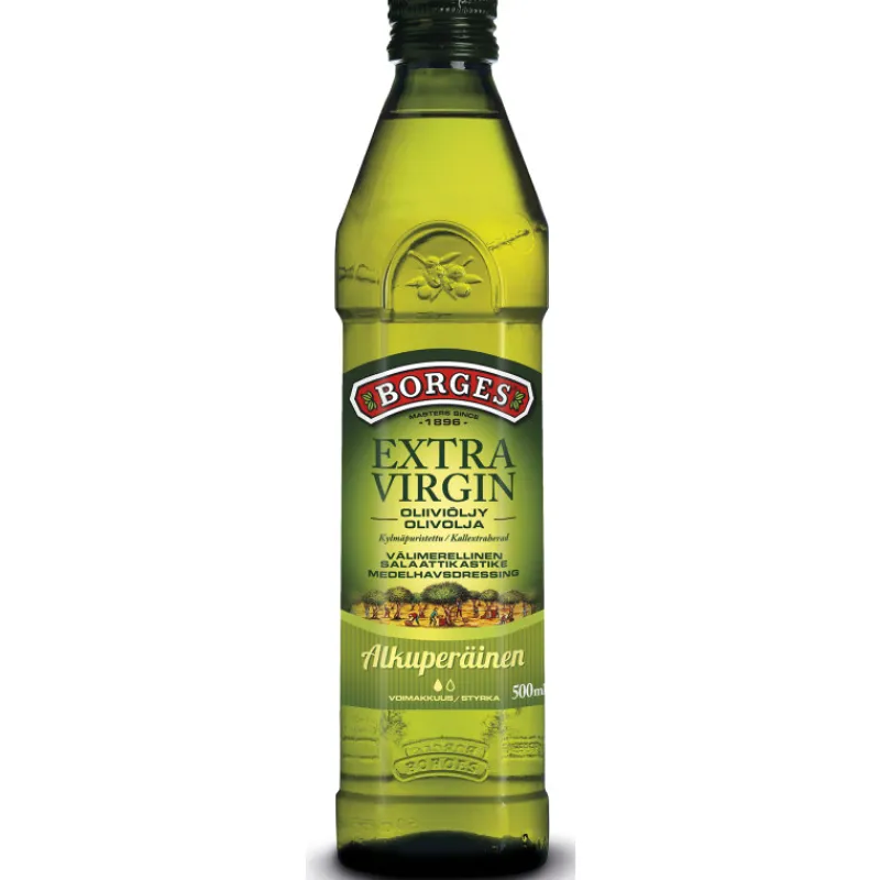 ekstra-neitsytoliiviljy-borges-kwMthbqf-0.webp Borges Maustekastikkeet^Ekstra-neitsytoliiviöljy 500 Ml