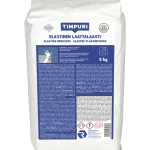 Timpuri Liimat, Massat Ja Tasoitteet-Elastinen Laattalaasti 5 Kg