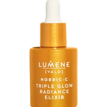 Lumene Ihonhoitotuotteet^Eliksiiri VALO 30 Ml Triple Glow Kirkastava