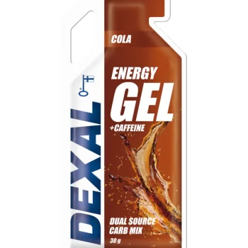 Dexal Urheiluravinteet Ja Valmisteet^Energiageeli 30 G Kola