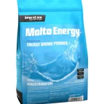 Sportlife Urheiluravinteet Ja Valmisteet^Energiajuomajauhe 1 Kg Malto Energy Maustamaton