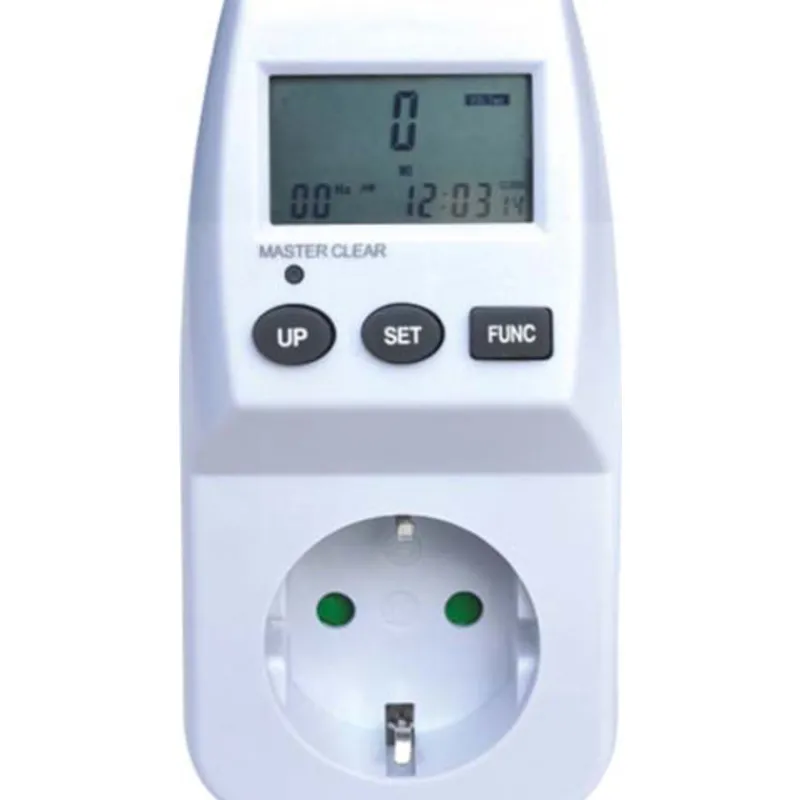 energiankulutusmittari-16a-360-caofaTwr-0.webp Harju Sähkömittarit Ja Kytkimet-Energiankulutusmittari 16A 3600W